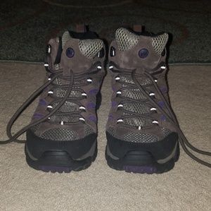 Merrell Moab 2 Boots